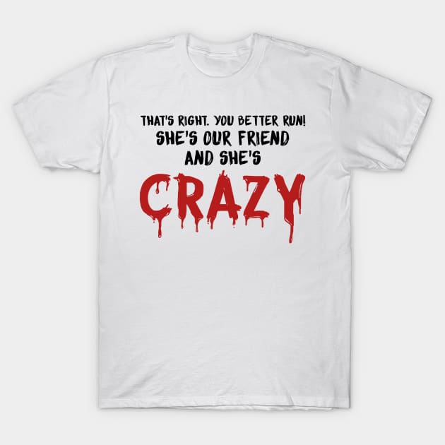 Stranger Things Quote
